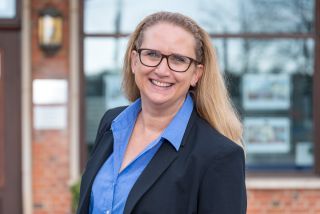 Lill-Britt Dirszowski