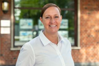 Christine Kösling-Glismann