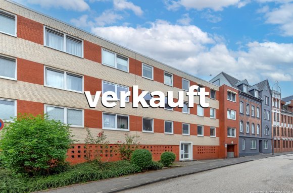 Viel Platz in gesuchter Lage