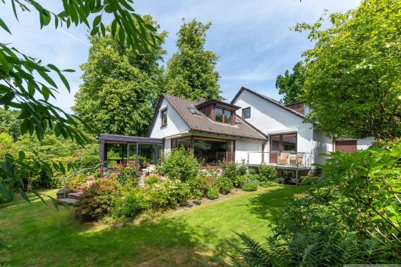 Düsternbrook am Park