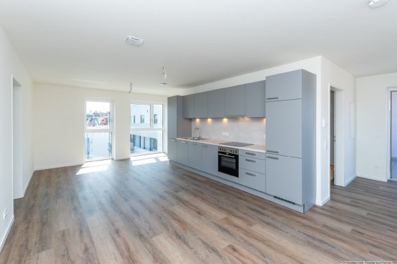 The Mingle – Attraktiver Neubau mitten in Kiel