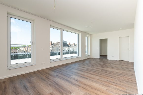 The Mingle – Gemeinschaftliches Wohnen mitten in Kiel