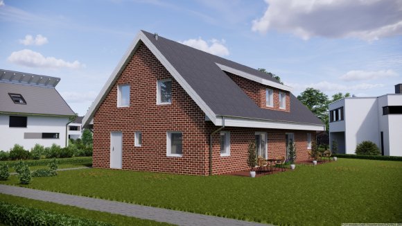 Im Herzen von Schönberg