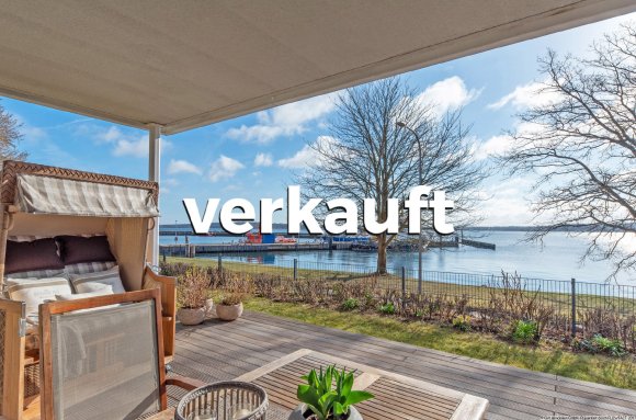 Mit Panoramablick in der ersten Reihe