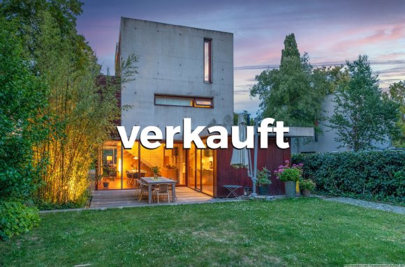 Stilvoll leben in bester Lage