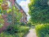 Hausansicht Seite