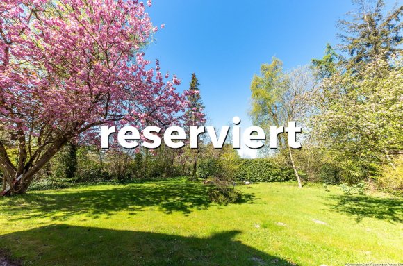Lebensqualität am Brahmsee