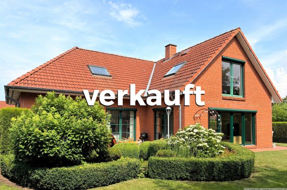 Viel Platz. Viel Ruhe. Viel Zuhause.