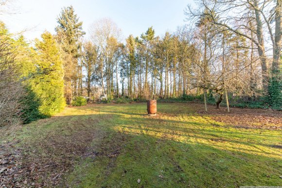 Lebensqualität am Brahmsee